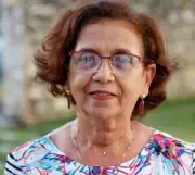 Morre aos 73 anos a historiadora e museóloga Verônica Nunes, da UFS