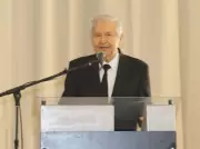 Morre aos 93 anos empresário Laelso Rodrigues, figura histórica de Sorocaba