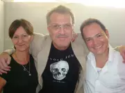 Morre Cissa Garcia, agente de Patrícia Pillar e Evandro Mesquita, aos 2 de dezembro