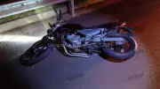 Motociclista morre após acidente na SP-333 em Assis