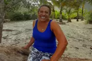Mulher de 65 anos é morta a facão ao tentar separar briga em Peruíbe