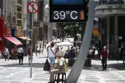 Natal 2025: Calor intenso acima de 30°C domina o Brasil, veja previsão