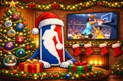 NBA 2025: 5 jogos marcam o Natal com Wembanyama, Curry e Dončić em ação