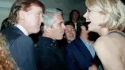 Novos documentos de Epstein: 29 mil páginas revelam menções a Trump