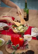 Nutricionista dá 5 dicas para uma ceia de Natal leve e equilibrada