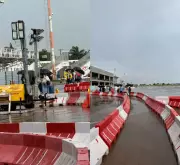 Obras no Aeroporto de Campo Grande causam transtornos a passageiros