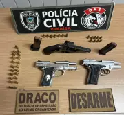 Operação Colheita: 50 mandados em 5 estados desarticulam rede de R$ 65 mi