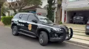 Operação em SP desmonta rede de lavagem de dinheiro ligada ao PCC