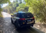 Operação prende jovem de 25 anos por pornografia infantil em Itatinga