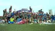 Palmeiras fatura R$ 1,1 milhão com bicampeonato do Paulistão Feminino