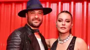 Paolla Oliveira e Diogo Nogueira anunciam fim do relacionamento após 5 anos