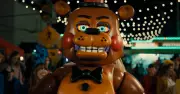 Paraíba recebe estreias de 'Five Nights At Freddy's 2' e 'DPA 4' nos cinemas