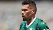 Paulinho do Palmeiras só retorna em 2026 após segunda cirurgia na tíbia