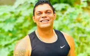 Personal trainer morre após atear fogo em si e na esposa em Marechal Deodoro