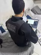 PF desarticula quadrilha que fraudou R$ 143 milhões do INSS no Pará