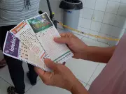 Piauí fatura mais de R$ 28 mil em prêmios menores da Quina, Mega e Lotofácil
