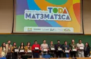 Piauí se destaca em seminário nacional com inovação no ensino de Matemática