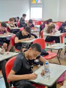 PISM 2024: especialistas do CAVE dão dicas para controlar ansiedade antes das provas