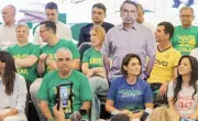 PL anuncia pausa em aliança com Ciro Gomes no Ceará após ruído de Michelle