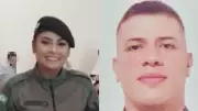PM mata esposa, também policial, após troca de tiros no Ceará