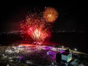 Polícia Ambiental intensifica fiscalização de fogos de artifício barulhentos em Santarém