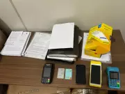 Polícia Civil prende 2 por golpes financeiros em Belém; 17 vítimas identificadas