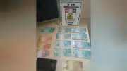 Polícia prende 3 com R$ 850 em notas falsas em Prainha