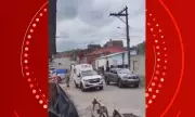 Policial civil é baleado durante cumprimento de mandado em Itapitanga, BA