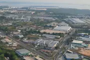 Polo Industrial de Manaus bate recorde de faturamento em outubro de 2025