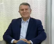 Prefeito de Palmas avalia gestão e anuncia obras para 2026 após prisão