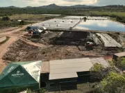 Prolagos investe R$ 56 mi em ampliação da ETE Jardim Esperança em Cabo Frio