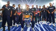 PSG lidera clubes mais pesquisados no Google em 2025; Brasil fica de fora