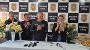 Raíssa Beleboni assume comando da 16ª Seccional da Polícia Civil em Santarém