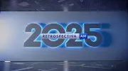 Retrospectiva 2025 da Rede Amazônica relembra fatos marcantes do AM