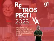Retrospectiva 2025 no Acre: 10 casos que marcaram o ano com polêmicas e viralizaram