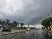 Rio Branco: chuva de novembro foi só um terço da média esperada
