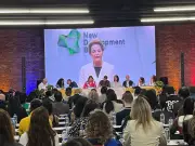 Rio sedia 1ª Cúpula Popular do Brics com foco em sociedade civil