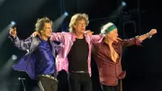 Rolling Stones cancelam turnê europeia de 2026 por saúde de Keith Richards