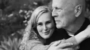 Rumer Willis fala sobre saúde de Bruce Willis e gratidão por momentos atuais