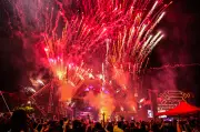 Réveillon 2026 no Amapá terá fogos de baixo ruído e show piromusical