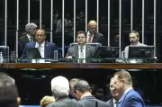 Senado aprova PL da Dosimetria e reduz penas de Bolsonaro e condenados do 8 de Janeiro