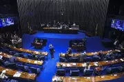 Senadores acertam prazo de 2h para análise do PL da Dosimetria na CCJ