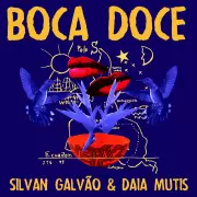 Silvan Galvão lança single 'Boca Doce' com Daia Mutis, unindo carimbó e cúmbia