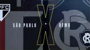São Paulo e Remo abrem a Copinha Feminina nesta quarta (3) pela Record