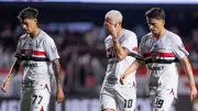 São Paulo perde vaga na Libertadores 2026 após final da Copa do Brasil