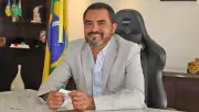 STF concede liminar e Wanderlei Barbosa retorna ao governo do Tocantins