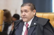 STF derruba afastamento do governador do Tocantins, Wanderley Barbosa