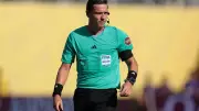 STJD concede efeito suspensivo e árbitros Abatti e Ilbert podem voltar