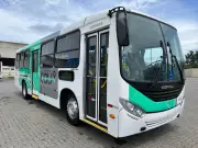 Taubaté amplia horários de ônibus para compras de Natal até 23 de dezembro