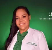 Técnica de enfermagem é assassinada com tiro na cabeça em Maceió